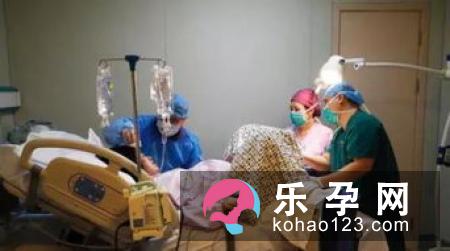产妇分娩前最想问的问题