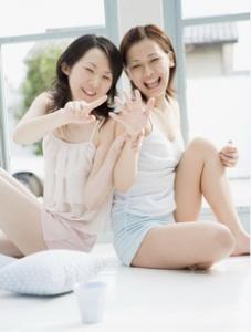 不生孩子的叫什么族 对女人有什么好处