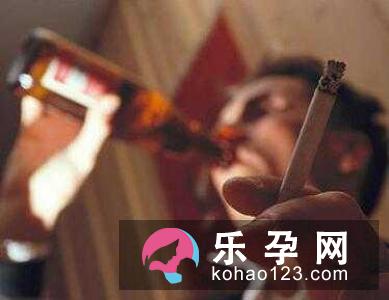 “开口期”准爸爸可做的N件事