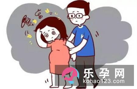 “开口期”准爸爸可做的N件事