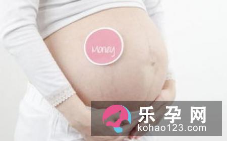 怀男孩和怀女孩的症状一样吗