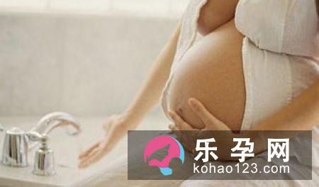 羊水破了该不该立即去医院