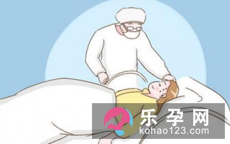 羊水变杀手 分娩时刻抢走宝宝性命