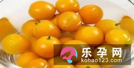 橙子泥辅食怎么做给宝宝吃 咳嗽可以吃橙子吗