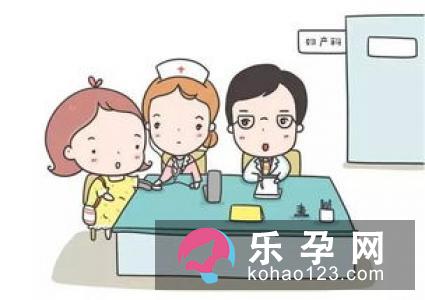 控制体重可避免顺产侧切”