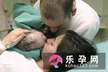 产妇分娩别轻易选择剖腹产