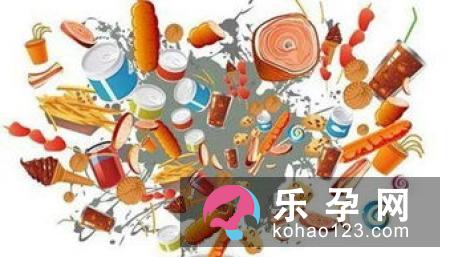 宝宝性别，或跟食物有关