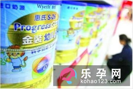 合生元奶粉是哪个国家的 是国产还是进口