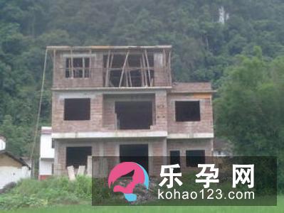 孕妇梦见房子是什么意思 是生儿子还是女儿