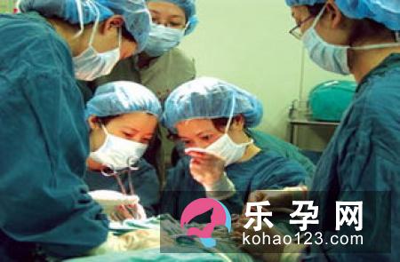 揭秘：即将分娩的四大征兆