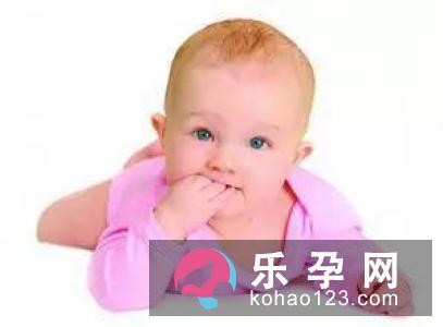 宝宝流口水是缺什么吗 怎么护理