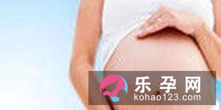 积极锻炼可避免进行会阴侧切
