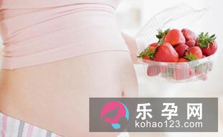 有助准妈妈顺利分娩的“孕动”