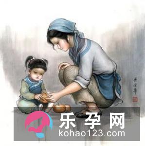 新知：吸烟的准父母易生女儿