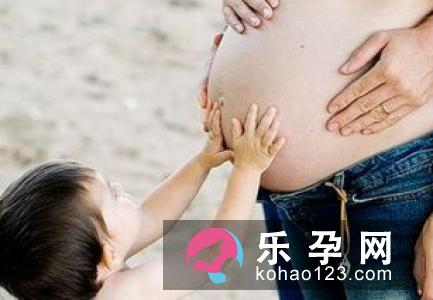 自然分娩与剖腹产情况对比