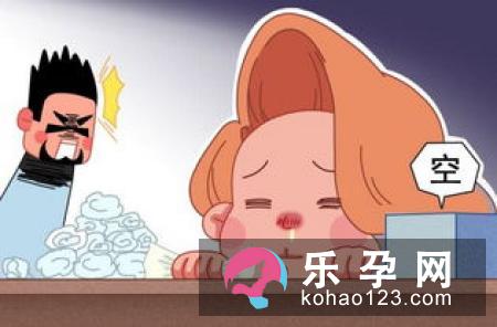 临产前准妈最担心的N个如果