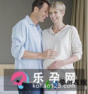 孕妈咪这8种情况更易生男孩