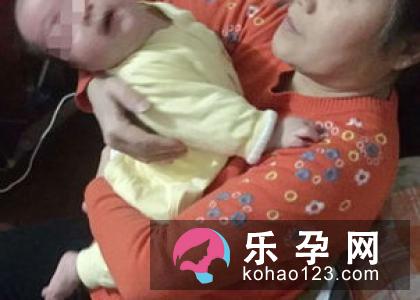孩子哭闹吃什么 打挺是什么原因