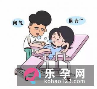 产妇要学会自我鼓励