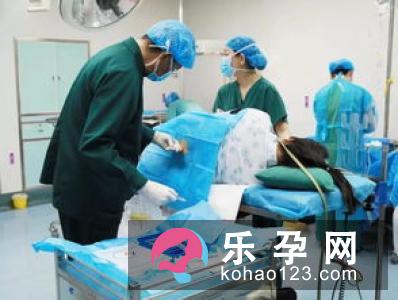 分娩中六个始料不及要如何应对