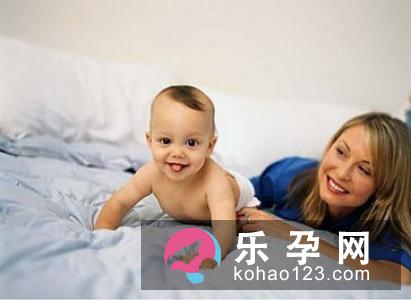 孕前吃得多更易怀上男宝宝