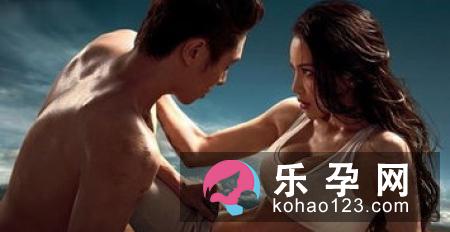 生女宝宝要这样过性生活