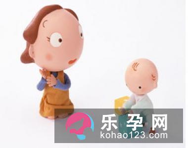 想要生男孩要多吃碱性食物