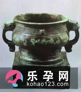 鬲怎么读 在古代是干什么用