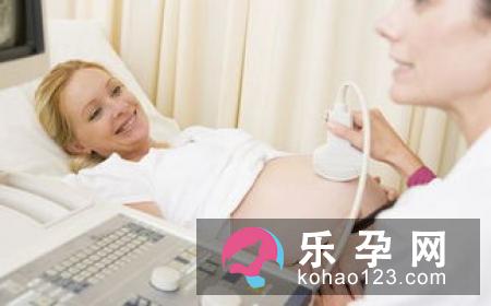 巨大儿会极大增加分娩时的风险