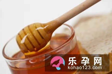 产前喝杯浓蜂蜜水能缩短产程吗