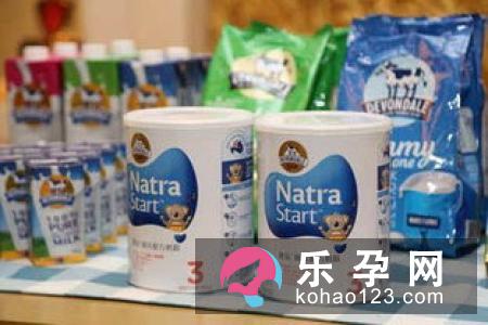 德运奶粉配什么喝 有沉淀是怎么回事
