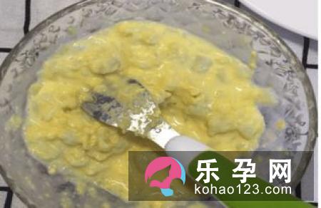 婴儿米粉怎么冲 是用开水泡吗