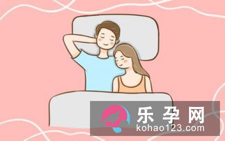 性高潮有助生男孩有科学依据