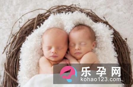 3个靠谱的技巧生出龙凤胎