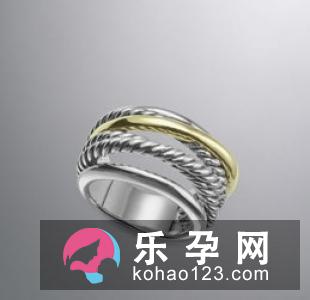 怀孕可以带银首饰吗 戴银手镯好不好