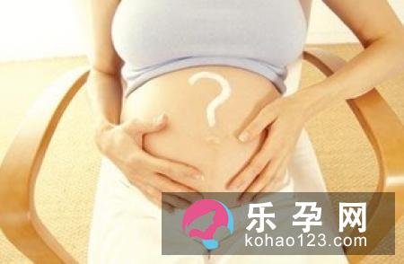 孕妇体味重怎么办 和胎儿性别有关吗