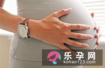 孕妇肚子硬一定会生男孩吗