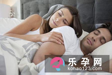 生男生女的5个房事技巧