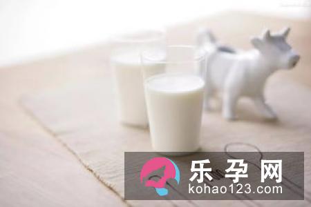 羊奶粉和牛奶粉可以一起喝吗 有什么区别