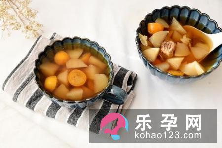 宝宝咳嗽有痰能吃鱼吗 能吃橙子吗