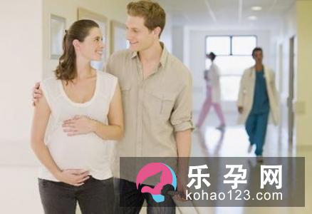 哪些条件的孕妇可以进行水中分娩