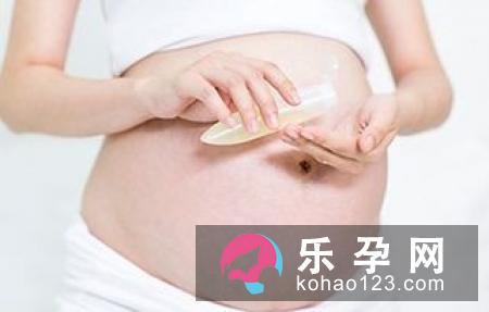 通过孕妇的状态 辨别胎儿的性别