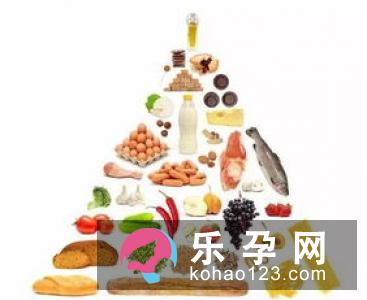 生男生女饮食各不同