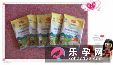 婴儿米粉怎么冲 是用开水泡吗