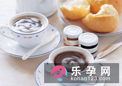 孕妇上火对胎儿有影响吗 喝什么茶好