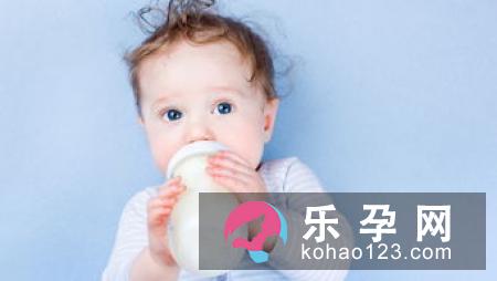 可么多么奶嘴多久换一次 奶瓶适合多大小孩