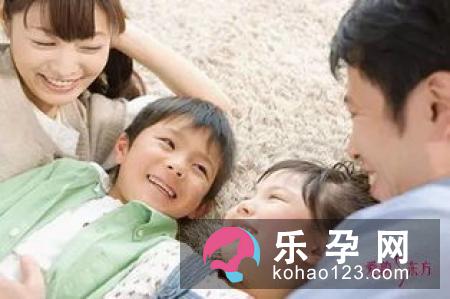 五种女性更容易生男孩