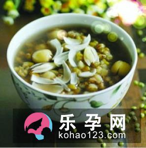 宝宝可以吃百合粥吗 怎么做