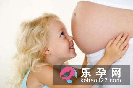 孕妈咪这8种情况更易生男孩