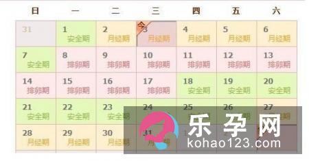 生男生女饮食各不同